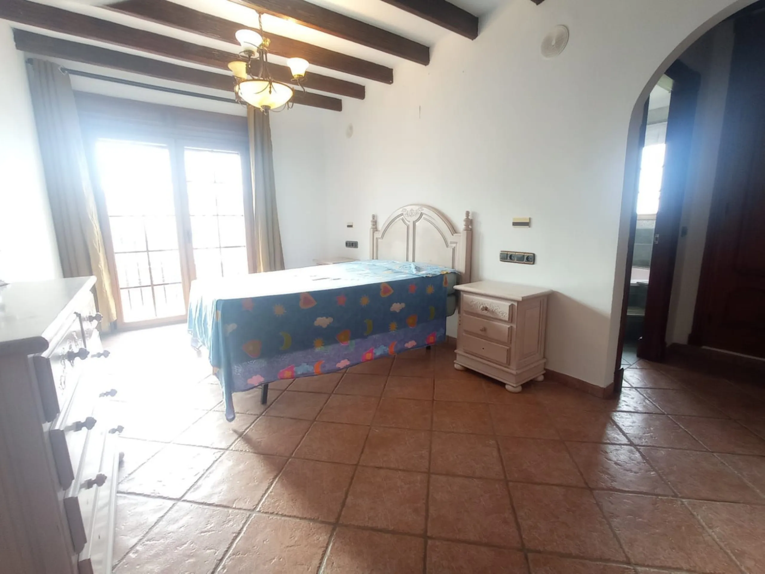 INVESTEMENT RENOVATION PROJECT