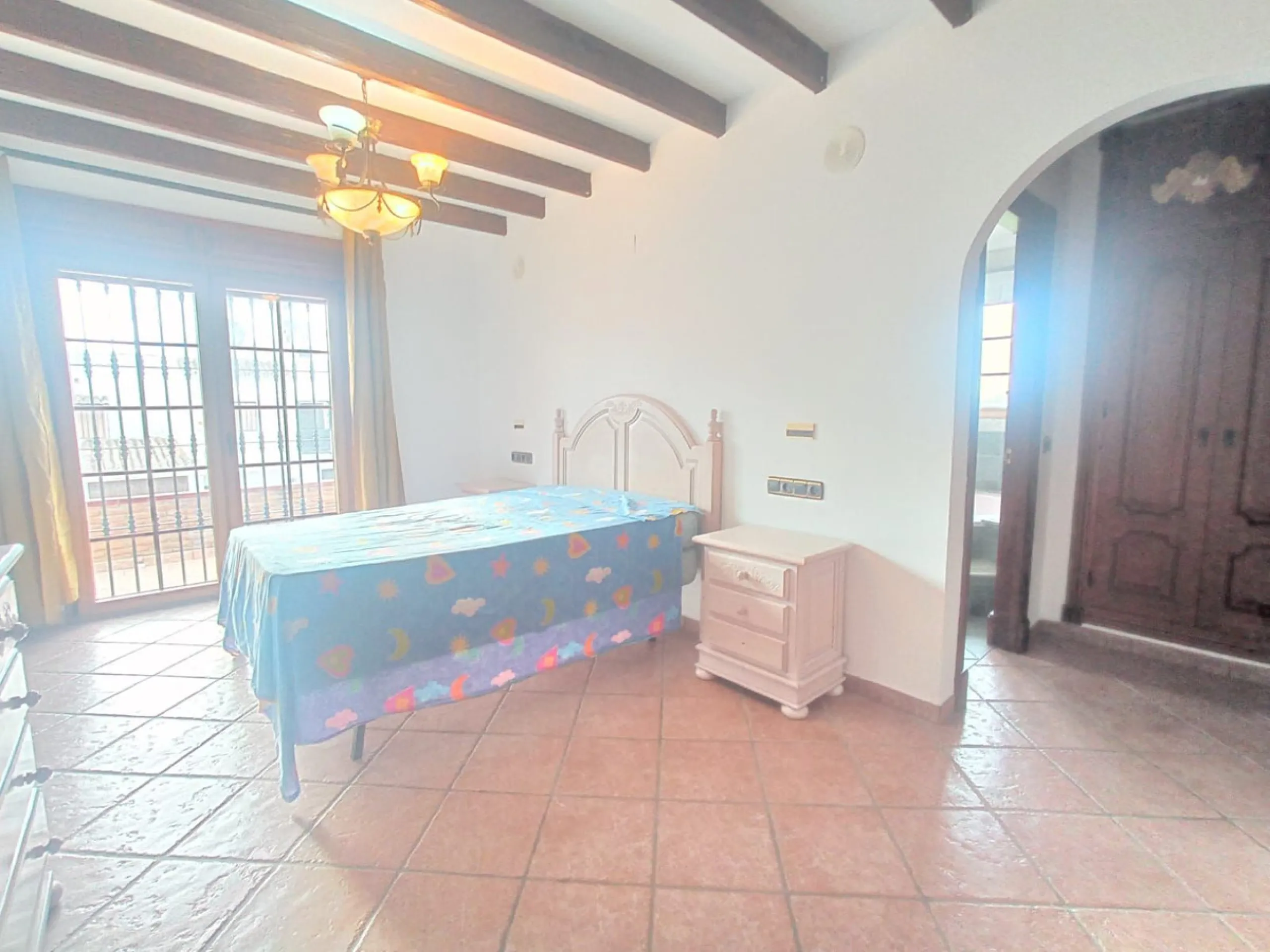 INVESTEMENT RENOVATION PROJECT