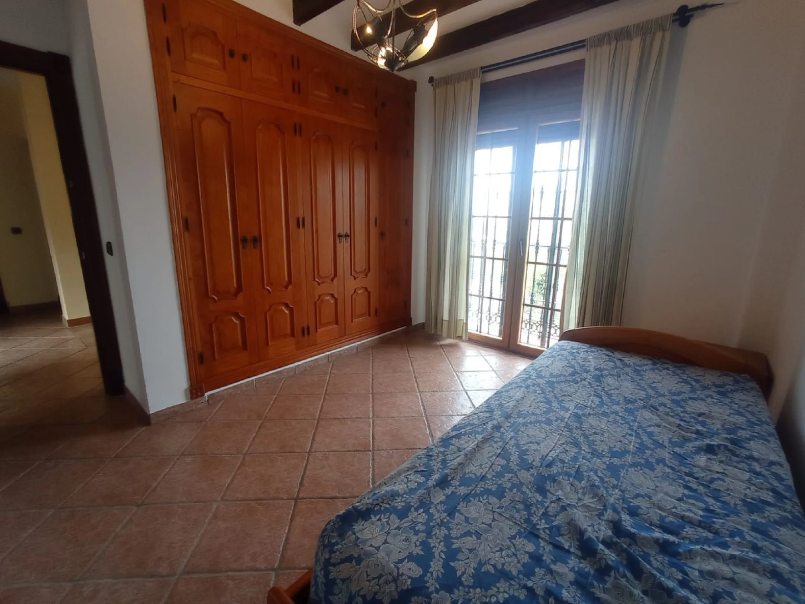INVESTEMENT RENOVATION PROJECT