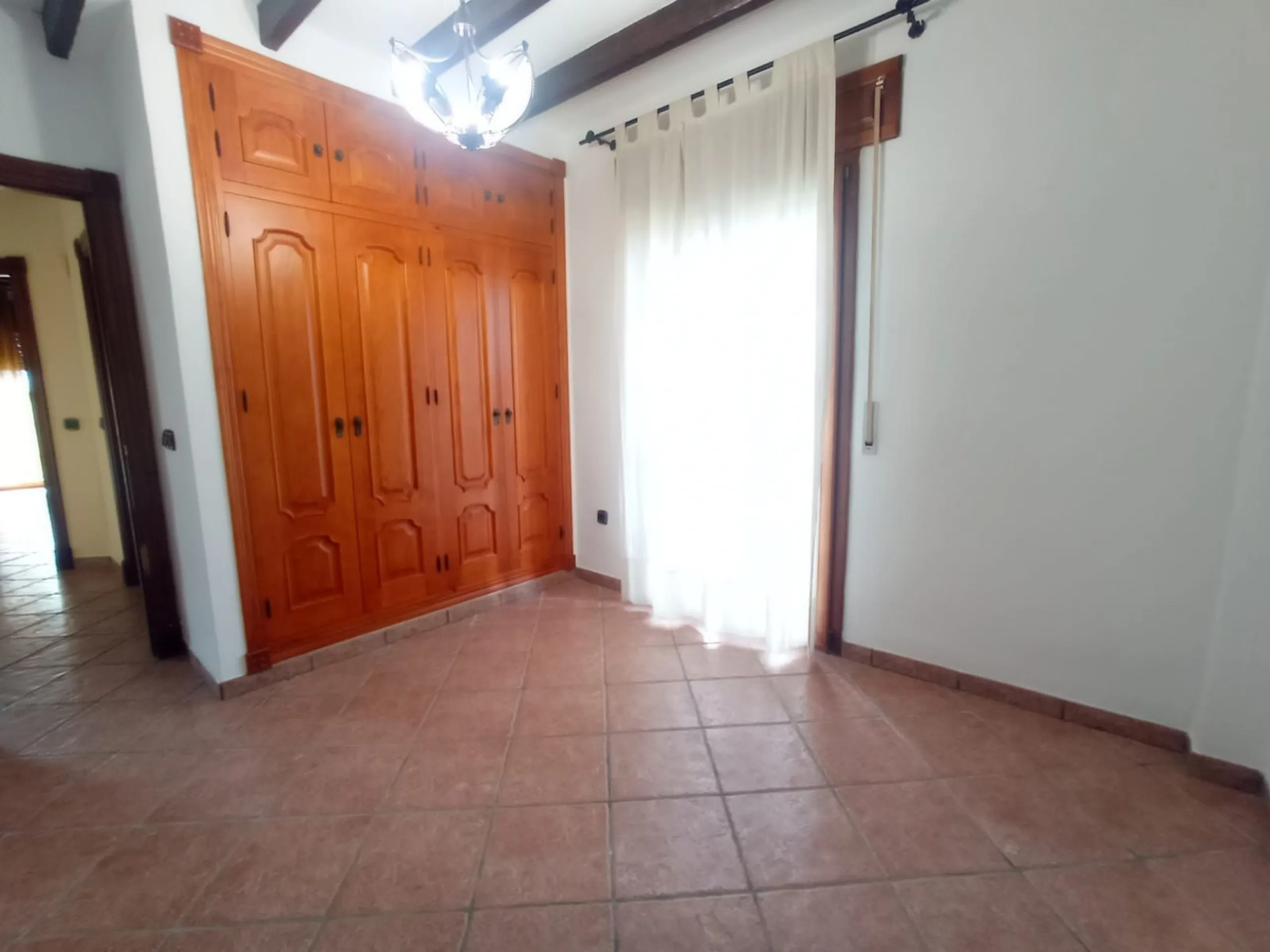 INVESTEMENT RENOVATION PROJECT