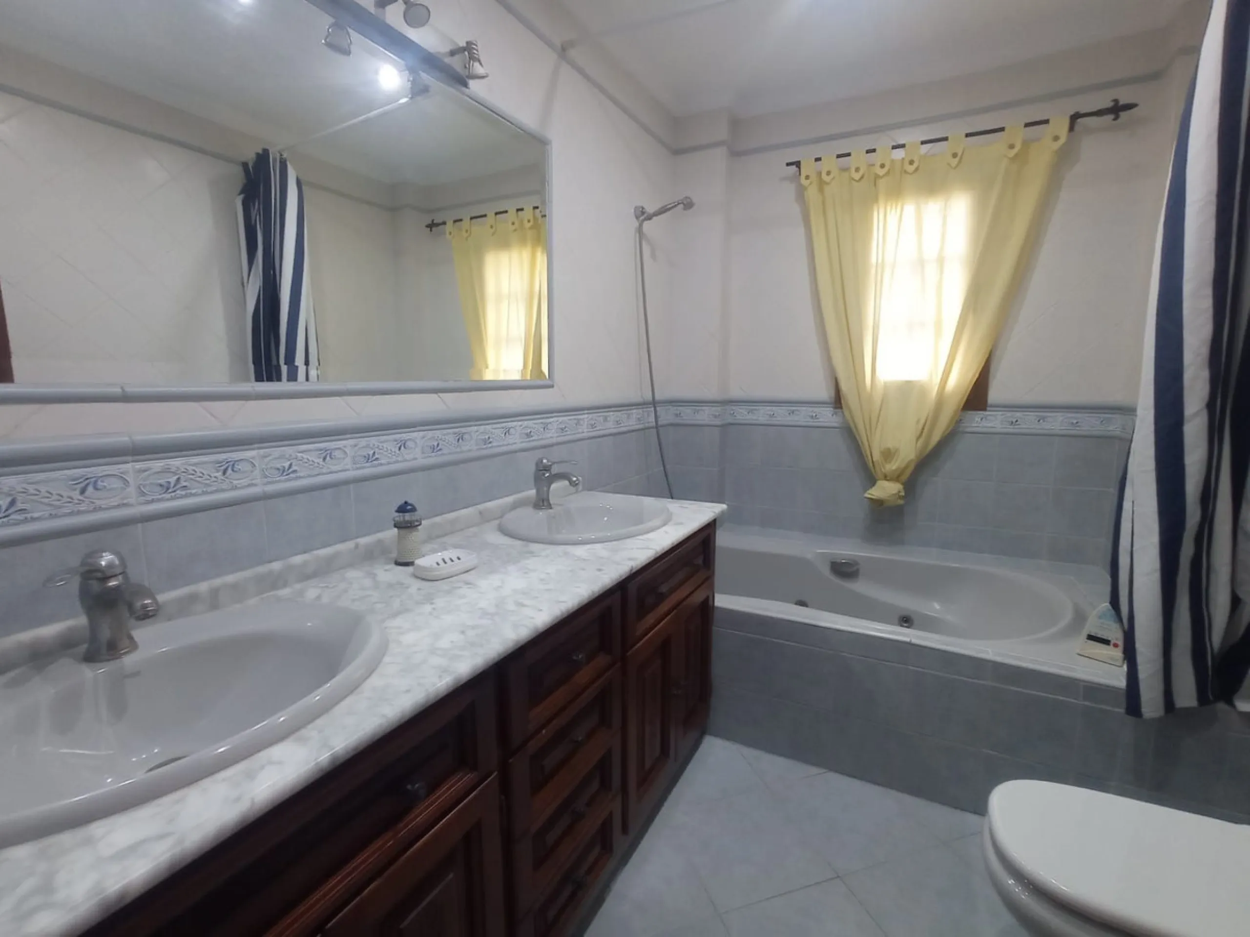 INVESTEMENT RENOVATION PROJECT