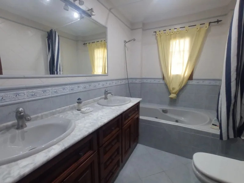 INVESTEMENT RENOVATION PROJECT