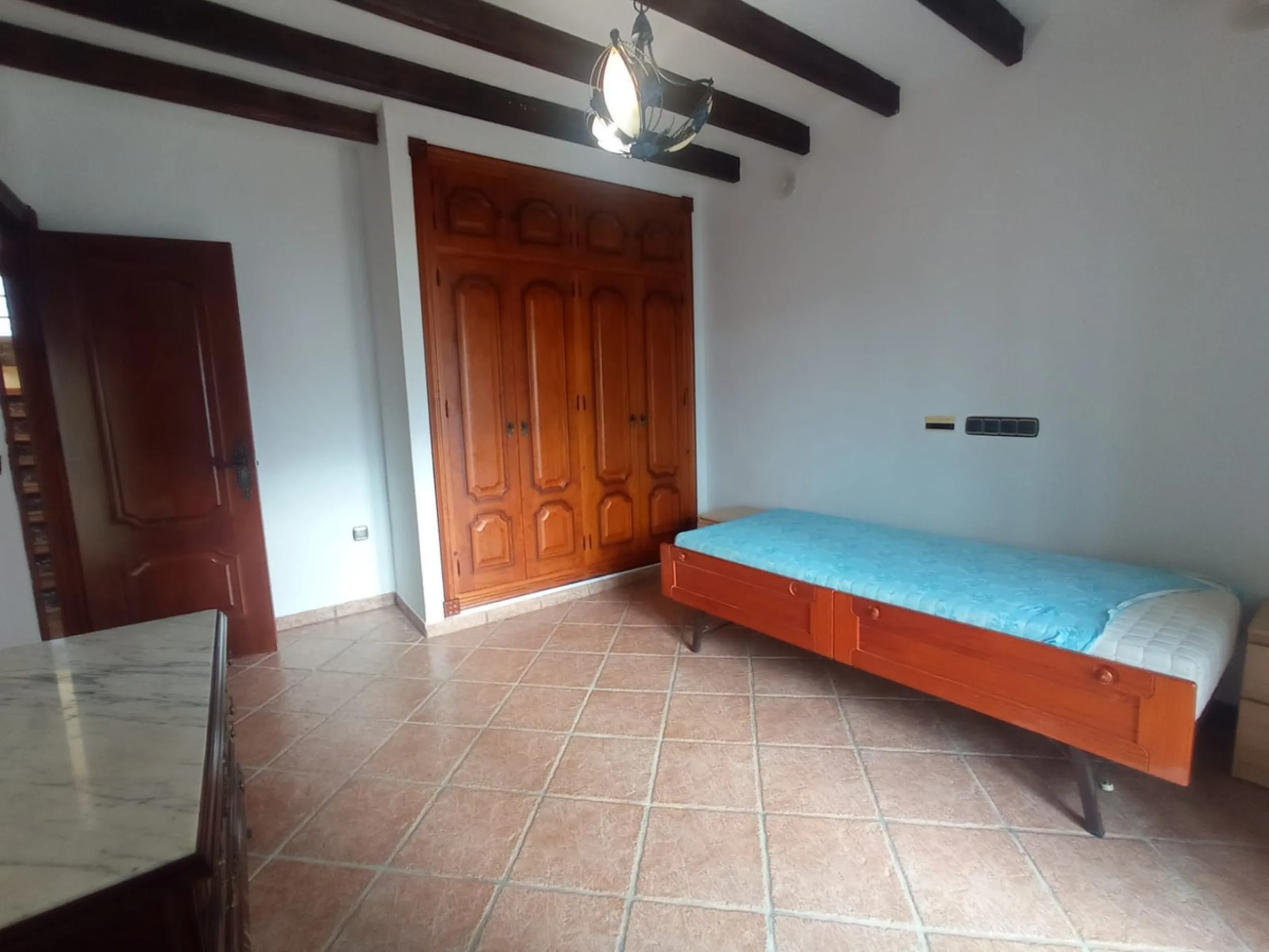 INVESTEMENT RENOVATION PROJECT