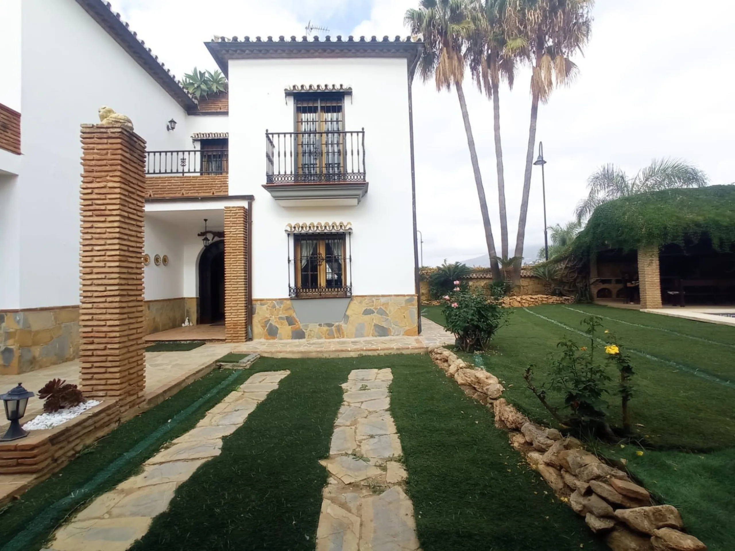 INVESTEMENT RENOVATION PROJECT