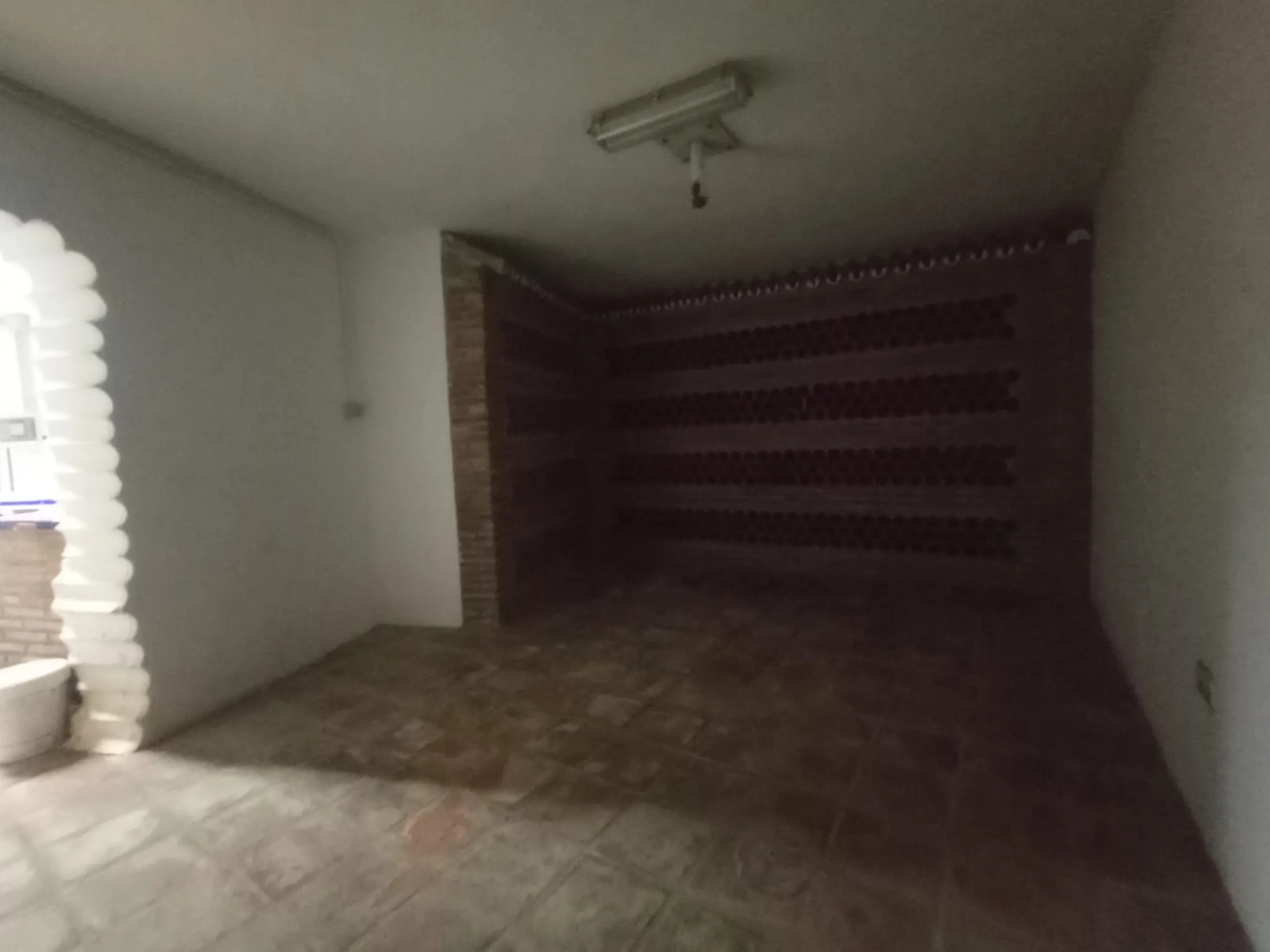 INVESTEMENT RENOVATION PROJECT