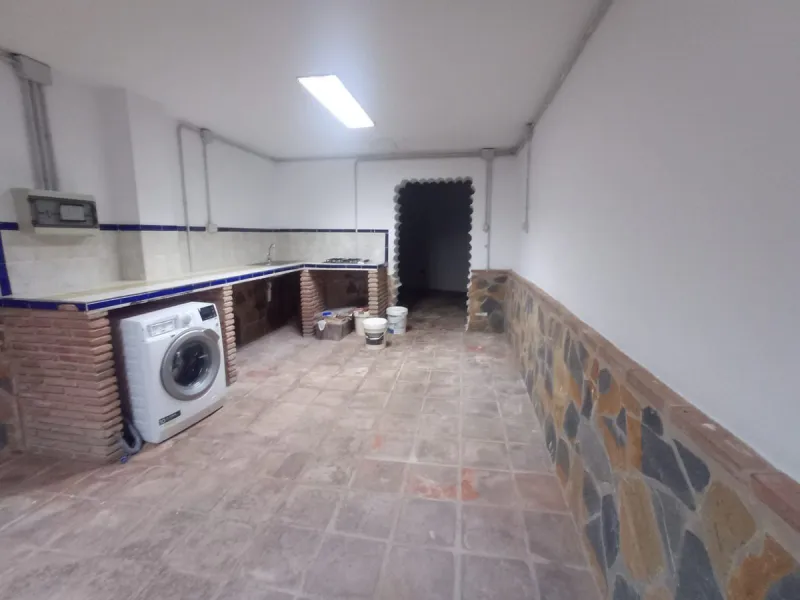 INVESTEMENT RENOVATION PROJECT