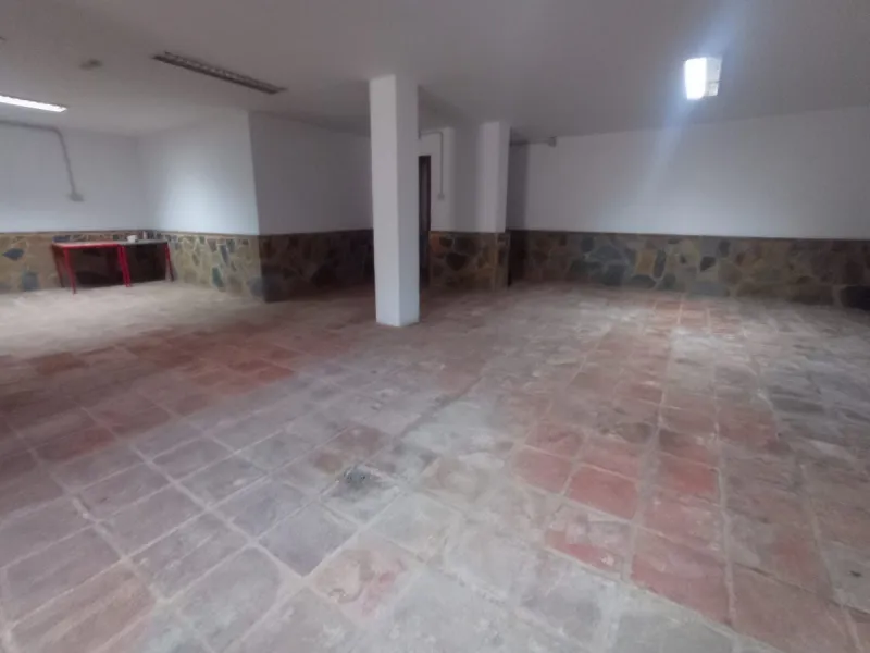INVESTEMENT RENOVATION PROJECT