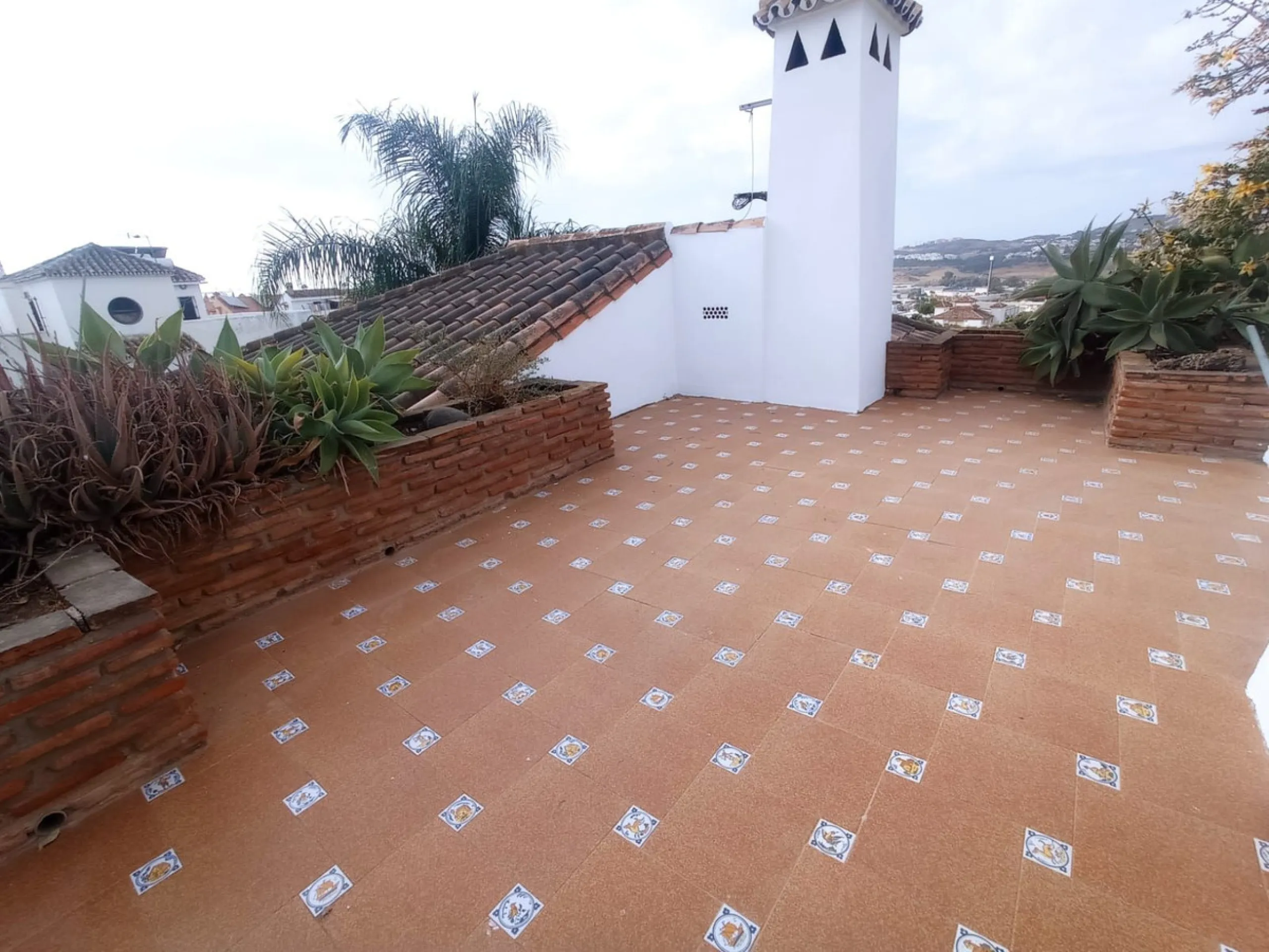 INVESTEMENT RENOVATION PROJECT