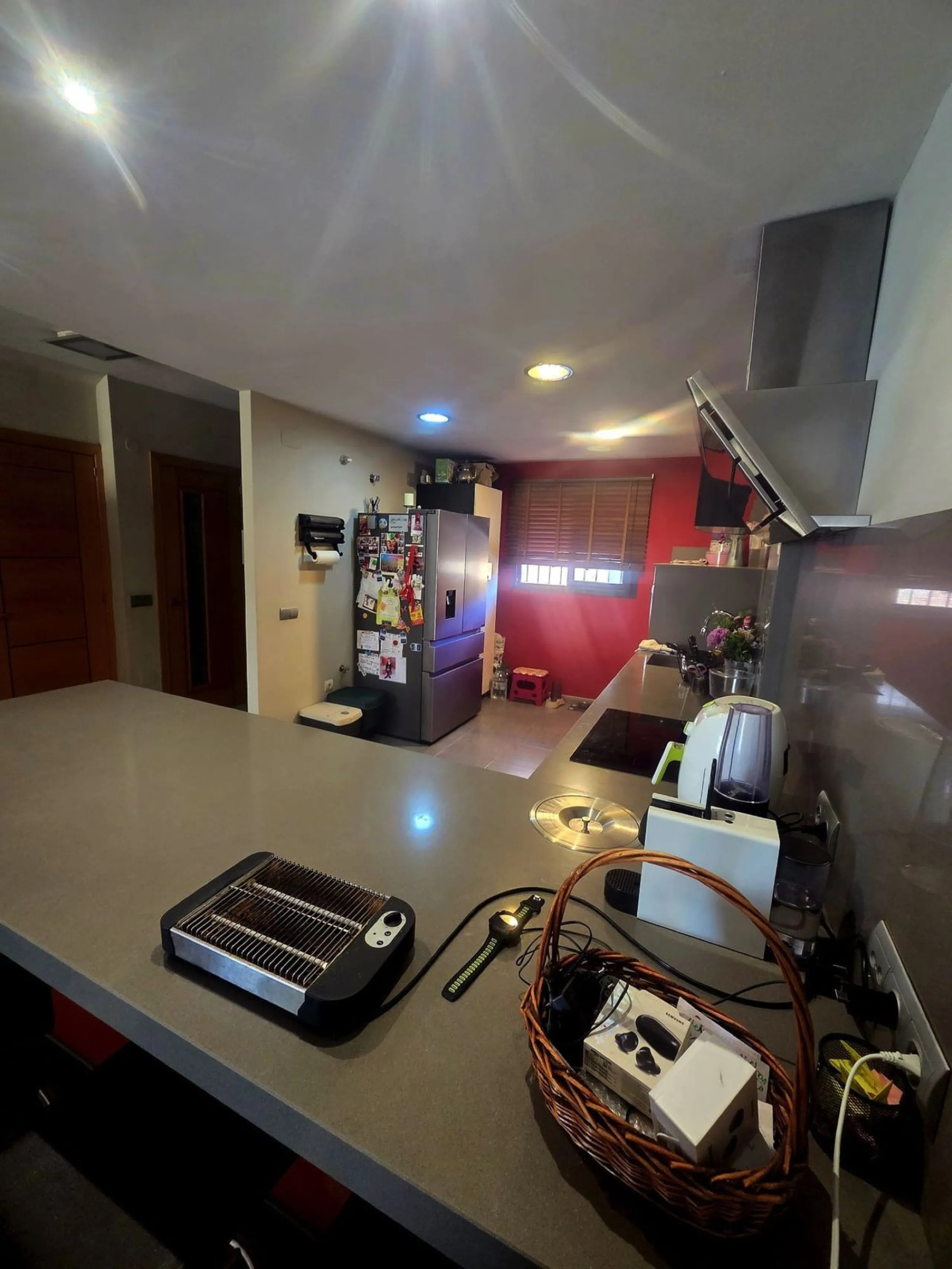 House - Semi-Detached House в продаже в Estepona, Málaga. В доме 3 спален и 4 ванных комнат. Площадь дома 300 м²