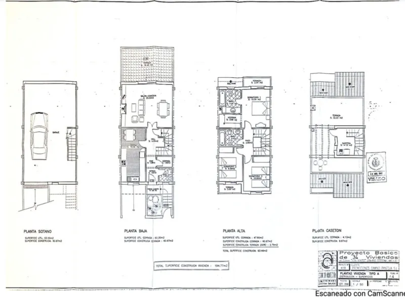 House - Semi-Detached House в продаже в Estepona, Málaga. В доме 3 спален и 4 ванных комнат. Площадь дома 300 м²