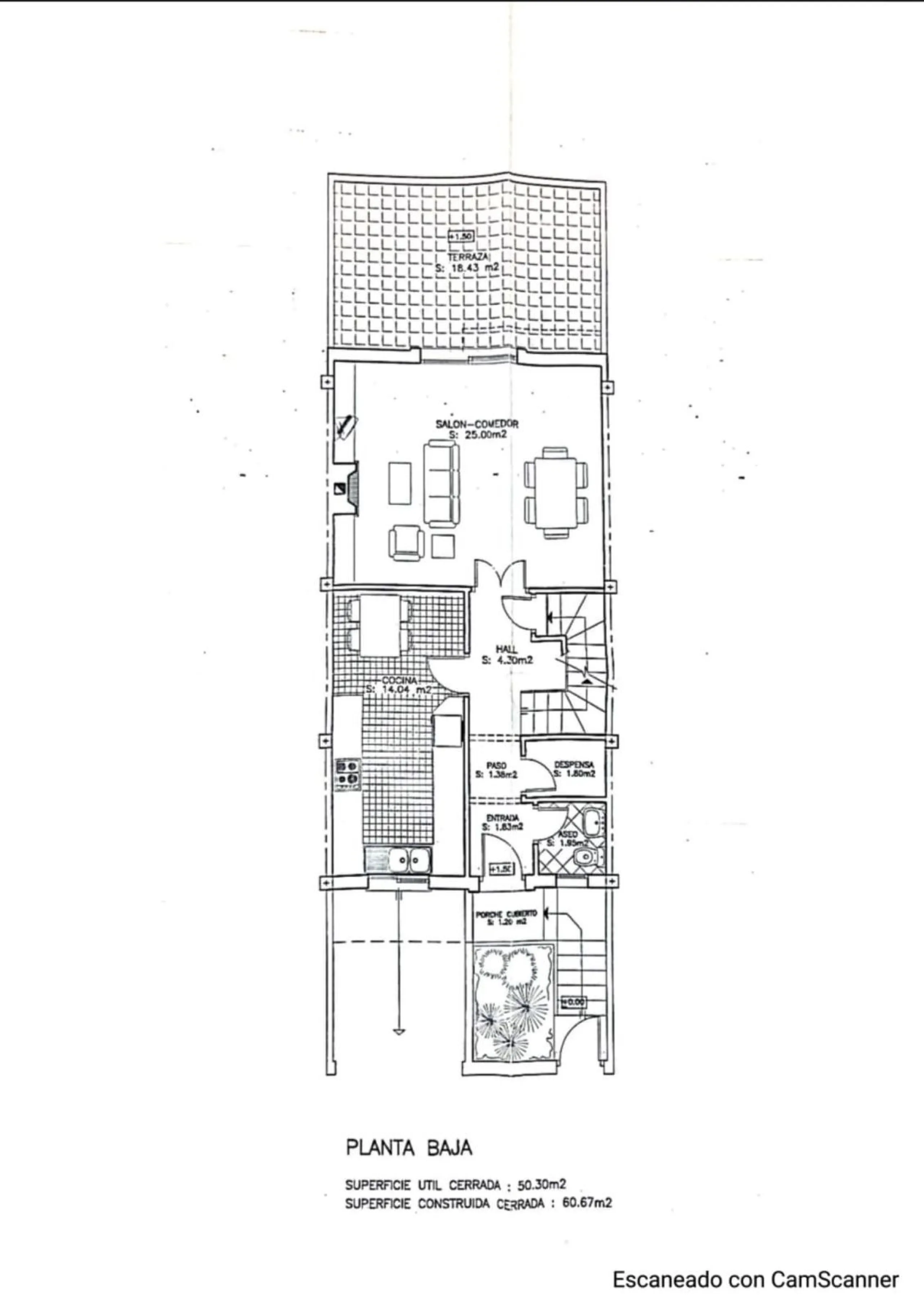 House - Semi-Detached House в продаже в Estepona, Málaga. В доме 3 спален и 4 ванных комнат. Площадь дома 300 м²