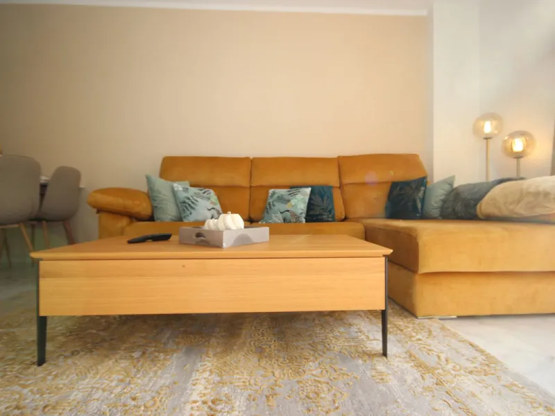 Refurbished Penthouse near Marbella with panoramic views and 24hr Security