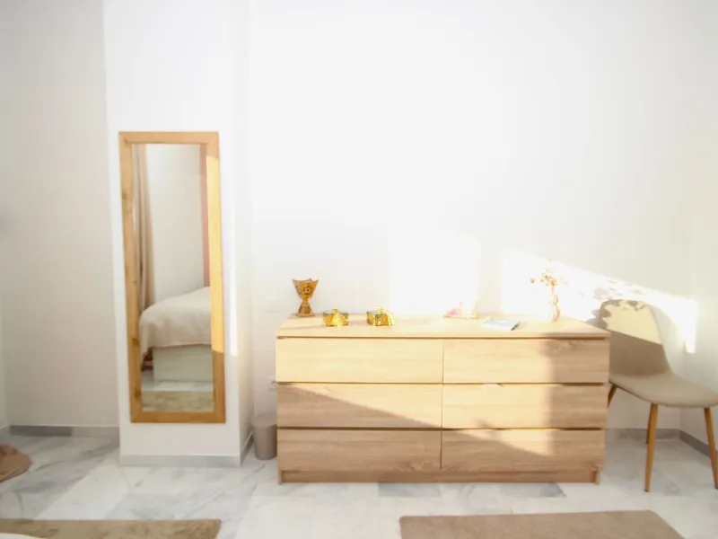Refurbished Penthouse near Marbella with panoramic views and 24hr Security