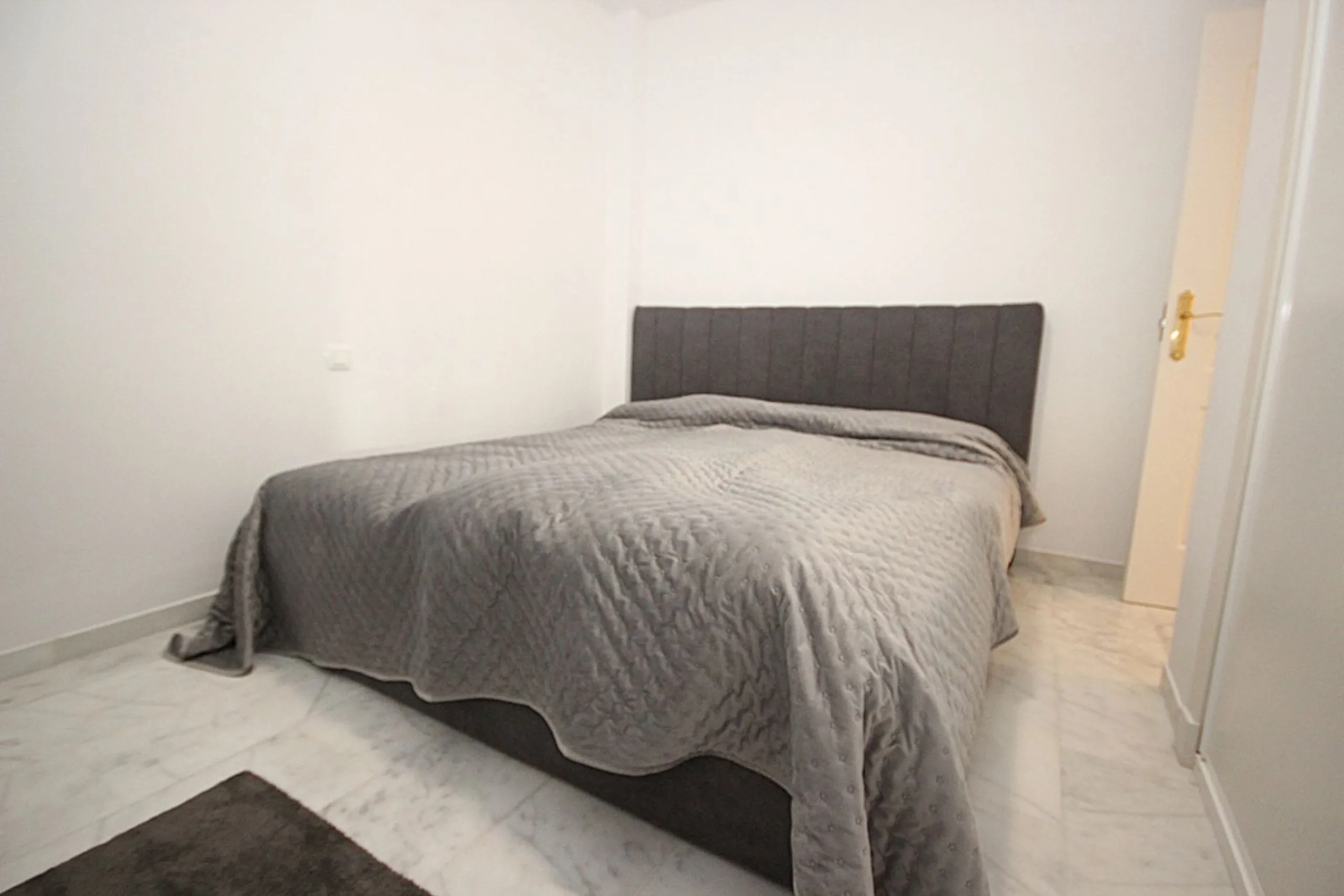 Refurbished Penthouse near Marbella with panoramic views and 24hr Security