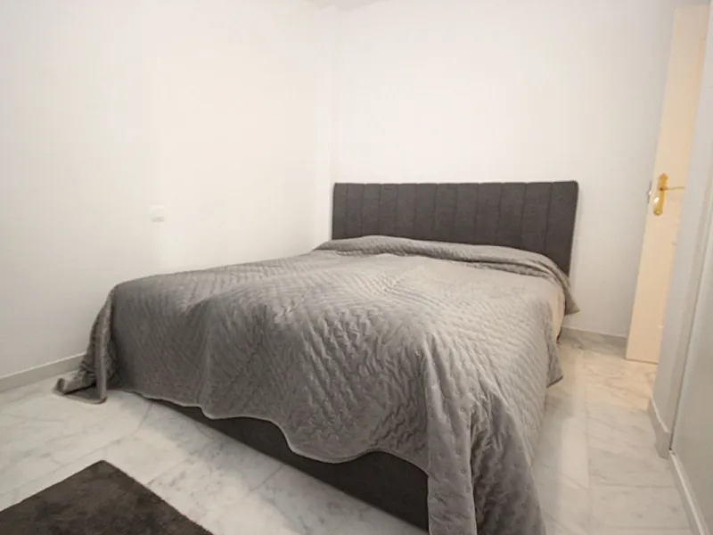 Refurbished Penthouse near Marbella with panoramic views and 24hr Security