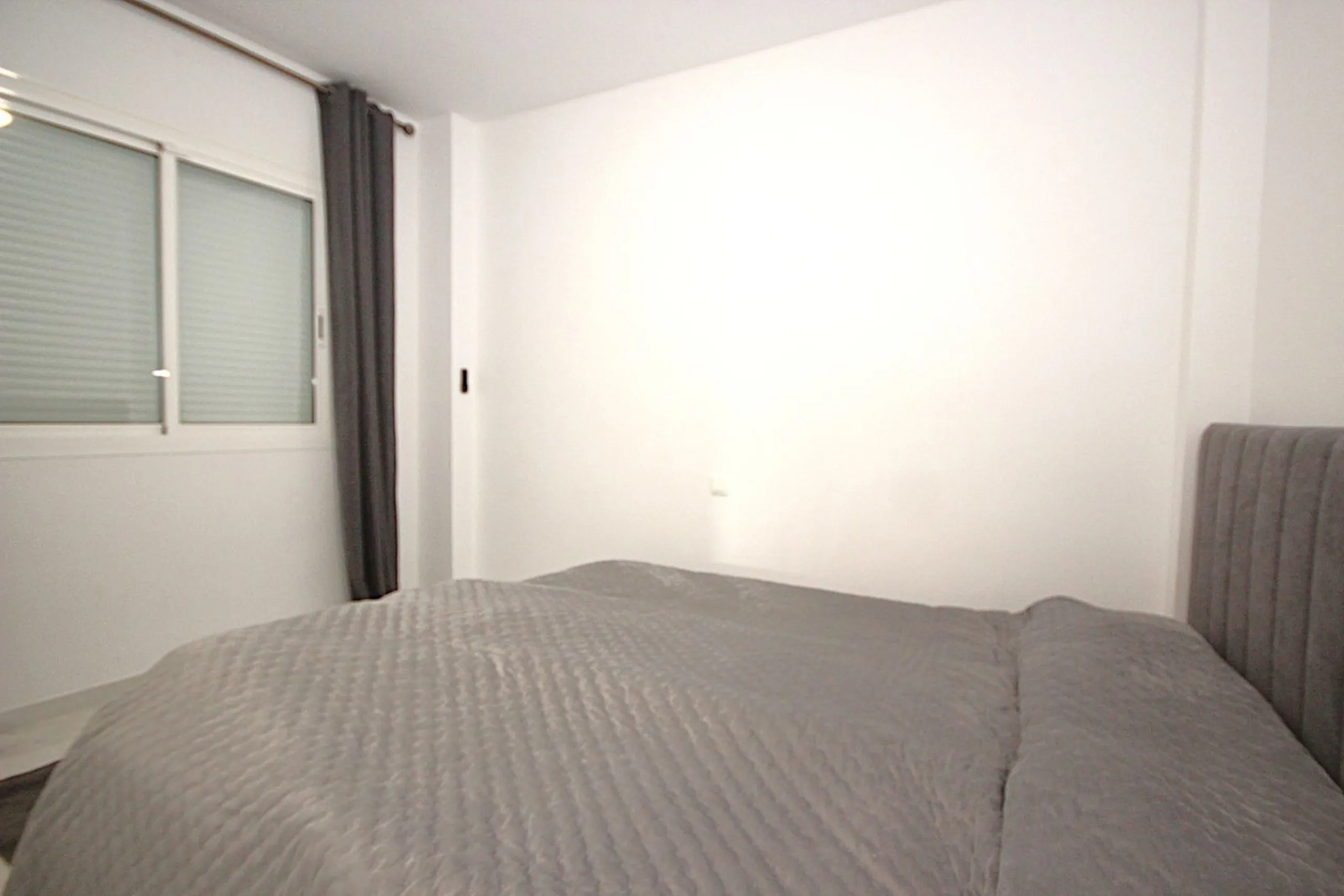 Refurbished Penthouse near Marbella with panoramic views and 24hr Security