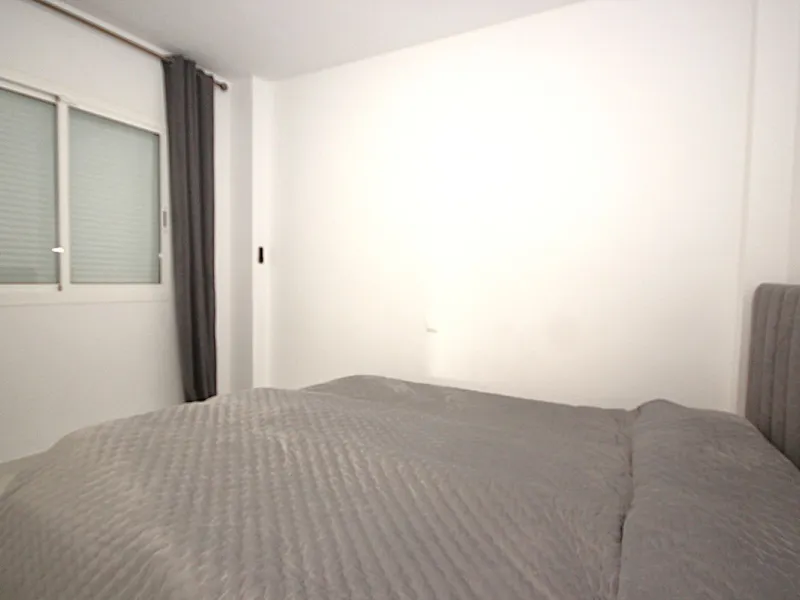 Refurbished Penthouse near Marbella with panoramic views and 24hr Security