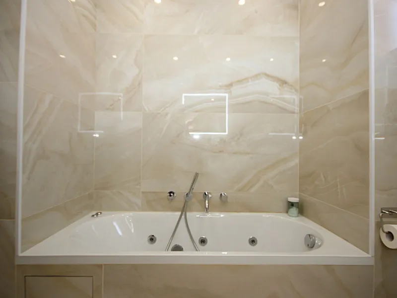 Refurbished Penthouse near Marbella with panoramic views and 24hr Security