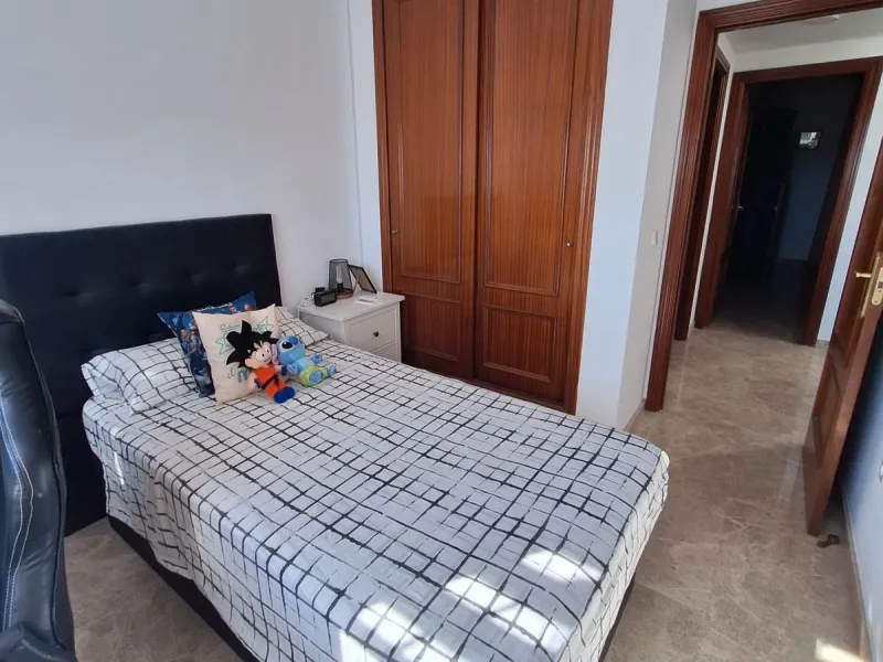Discover unparalleled coastal serenity in this magnificent semi-detached townhouse within the prestigious Sierramar III urbanisation, a secure gated enclave in Marbella's exclusive Huerta del Prado-La Montúa district, nestled against the foothills of the 