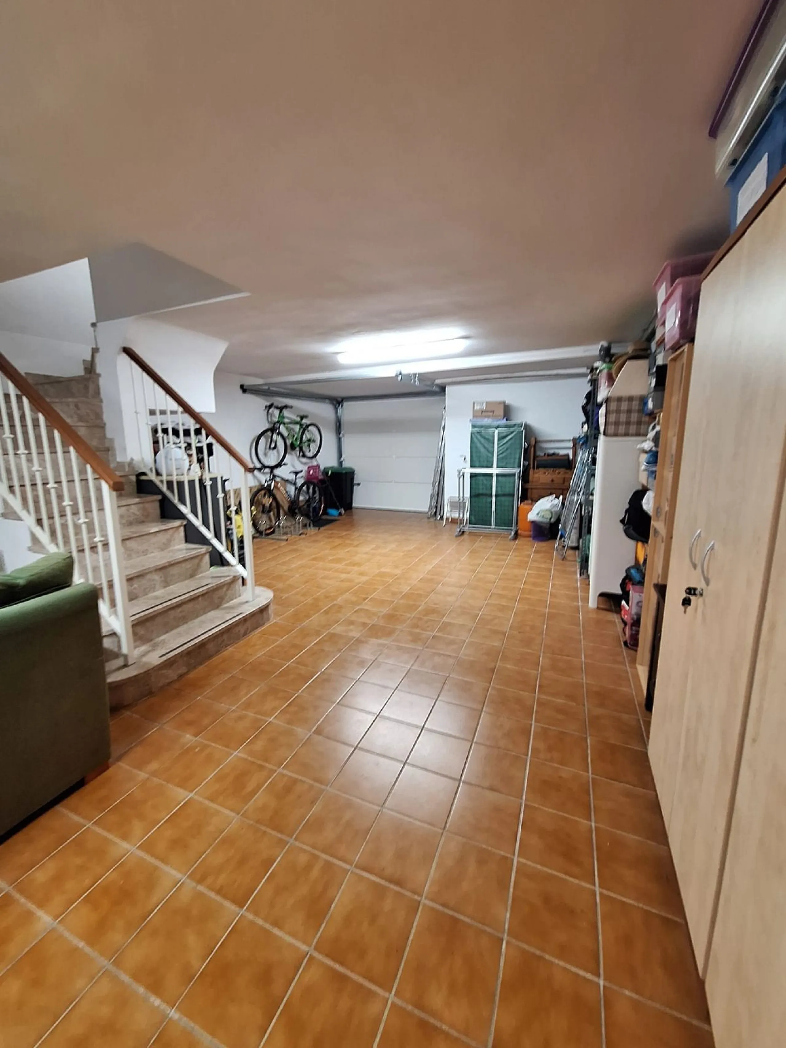 Discover unparalleled coastal serenity in this magnificent semi-detached townhouse within the prestigious Sierramar III urbanisation, a secure gated enclave in Marbella's exclusive Huerta del Prado-La Montúa district, nestled against the foothills of the 