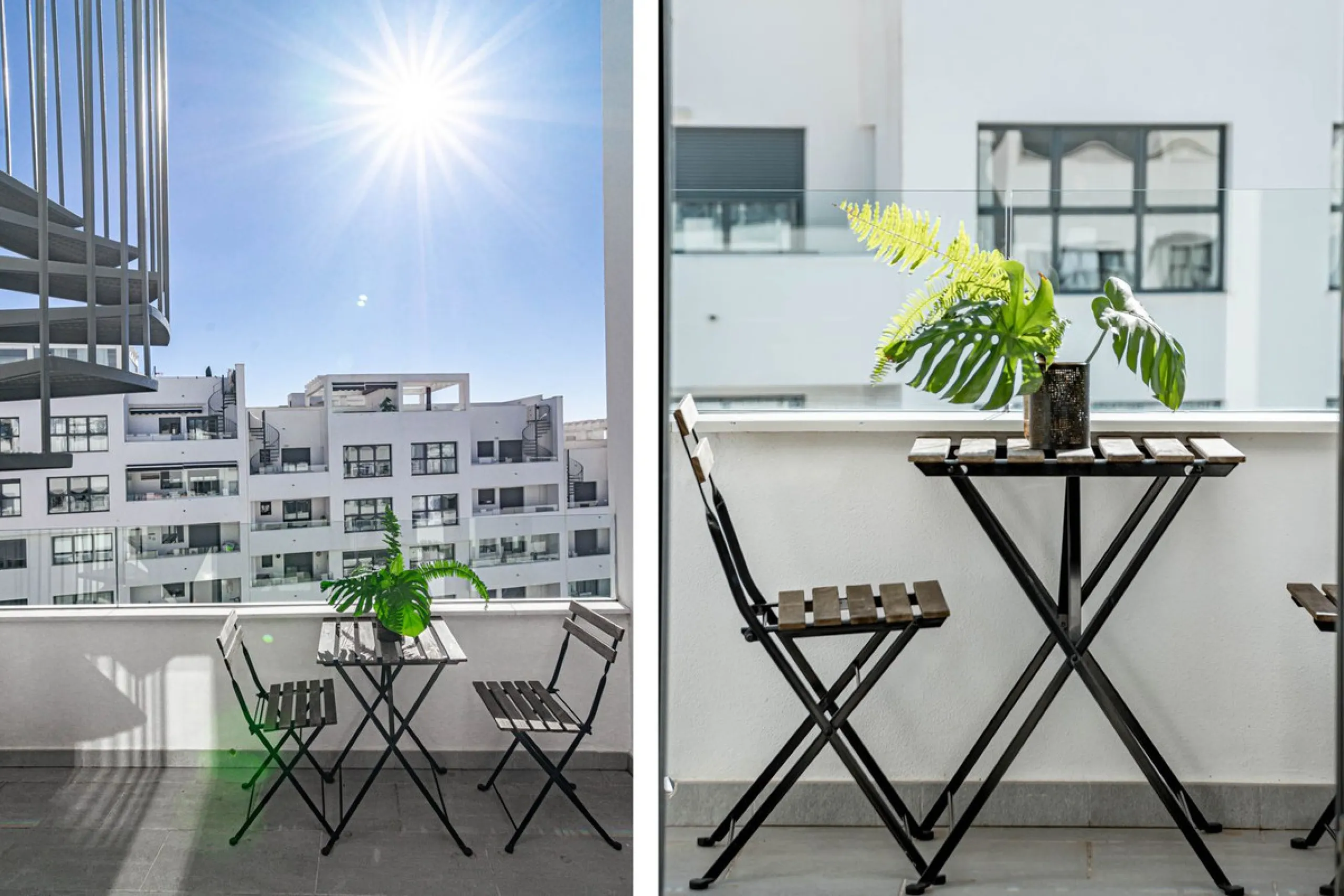 Apartment - Penthouse в продаже в Estepona, Málaga. В доме 2 спален и 2 ванных комнат. Площадь дома 88 м²
