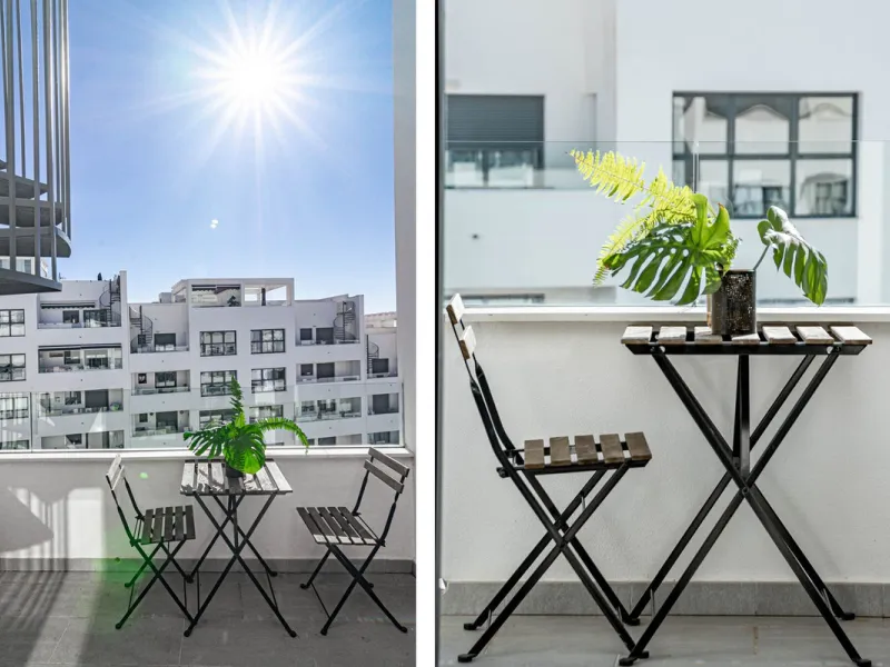 Apartment - Penthouse в продаже в Estepona, Málaga. В доме 2 спален и 2 ванных комнат. Площадь дома 88 м²