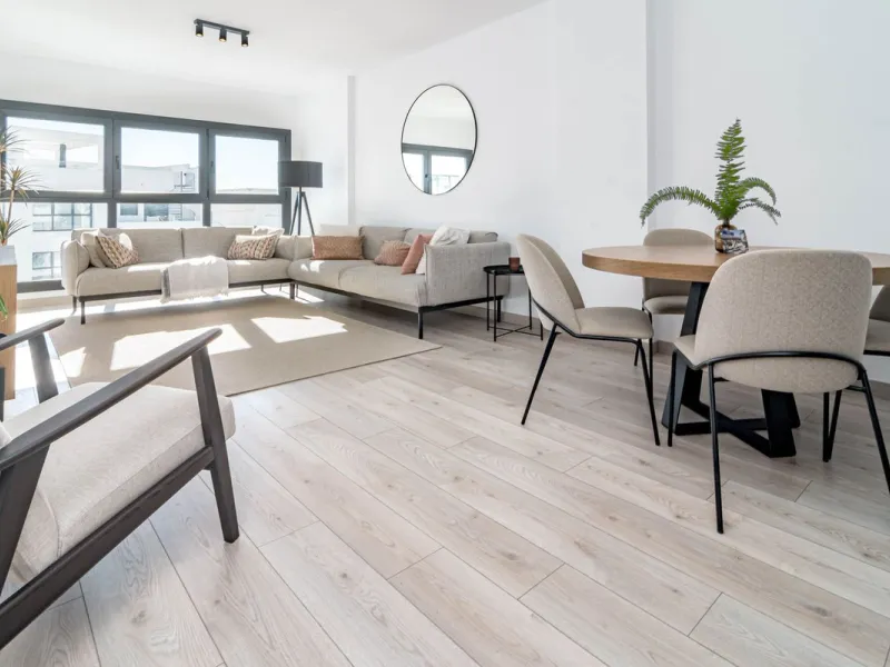 Apartment - Penthouse в продаже в Estepona, Málaga. В доме 2 спален и 2 ванных комнат. Площадь дома 88 м²