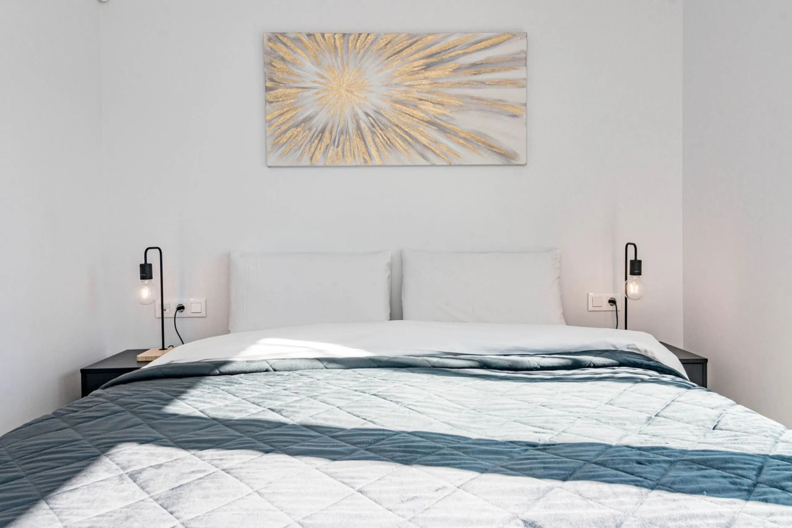 Apartment - Penthouse в продаже в Estepona, Málaga. В доме 2 спален и 2 ванных комнат. Площадь дома 88 м²