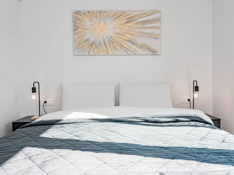 Apartment - Penthouse в продаже в Estepona, Málaga. В доме 2 спален и 2 ванных комнат. Площадь дома 88 м²