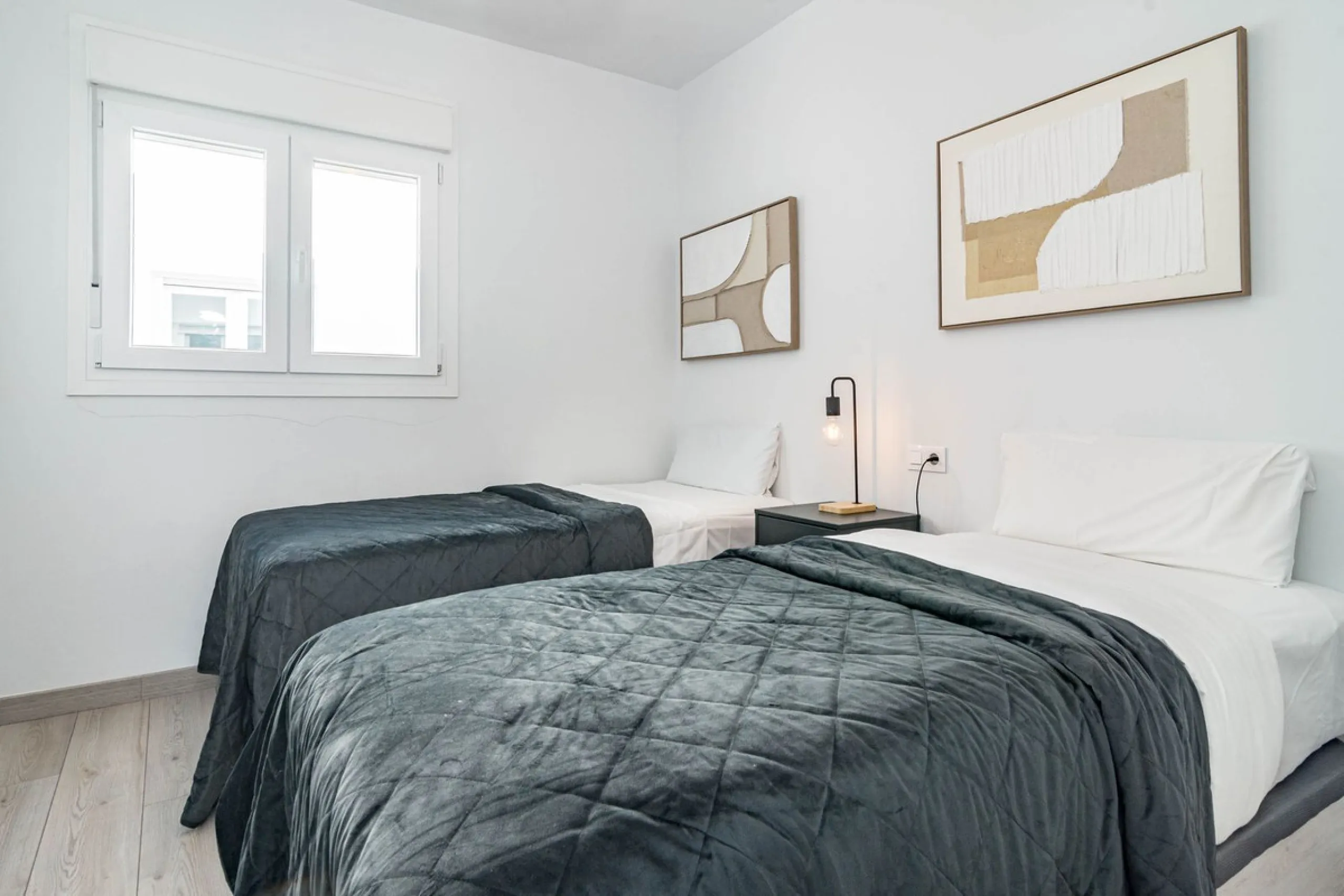 Apartment - Penthouse в продаже в Estepona, Málaga. В доме 2 спален и 2 ванных комнат. Площадь дома 88 м²