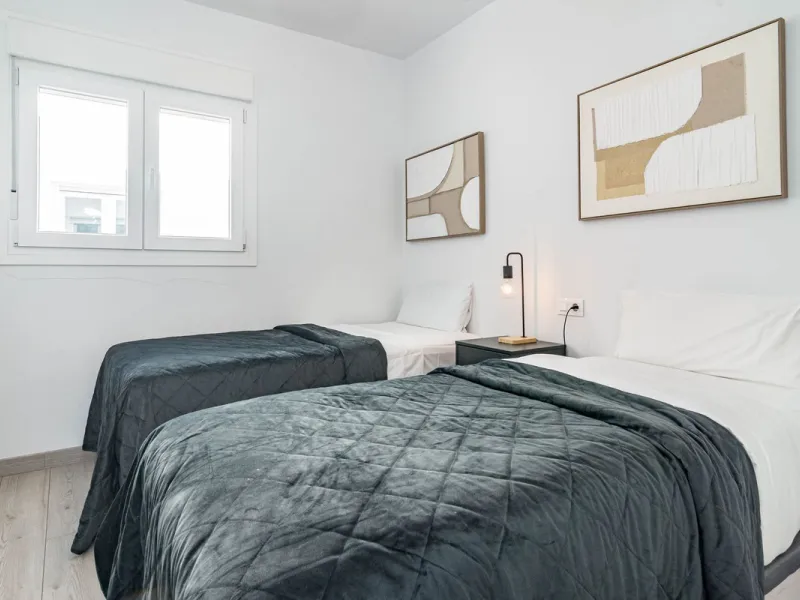 Apartment - Penthouse в продаже в Estepona, Málaga. В доме 2 спален и 2 ванных комнат. Площадь дома 88 м²