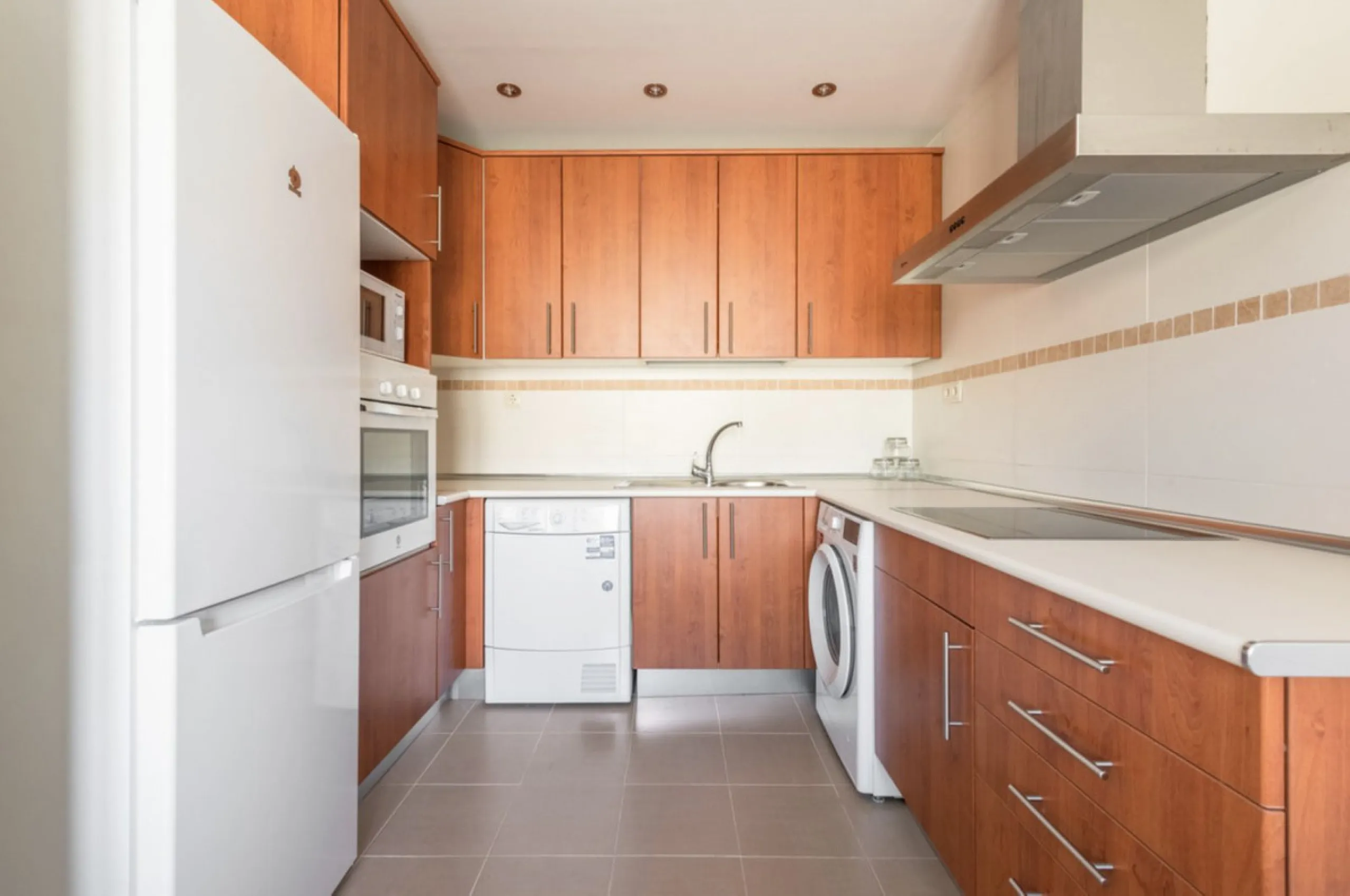 Immaculate Three-Bedroom Townhouse with Sea Views | Estepona