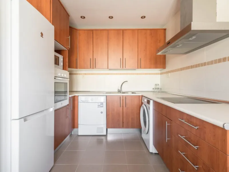 Immaculate Three-Bedroom Townhouse with Sea Views | Estepona