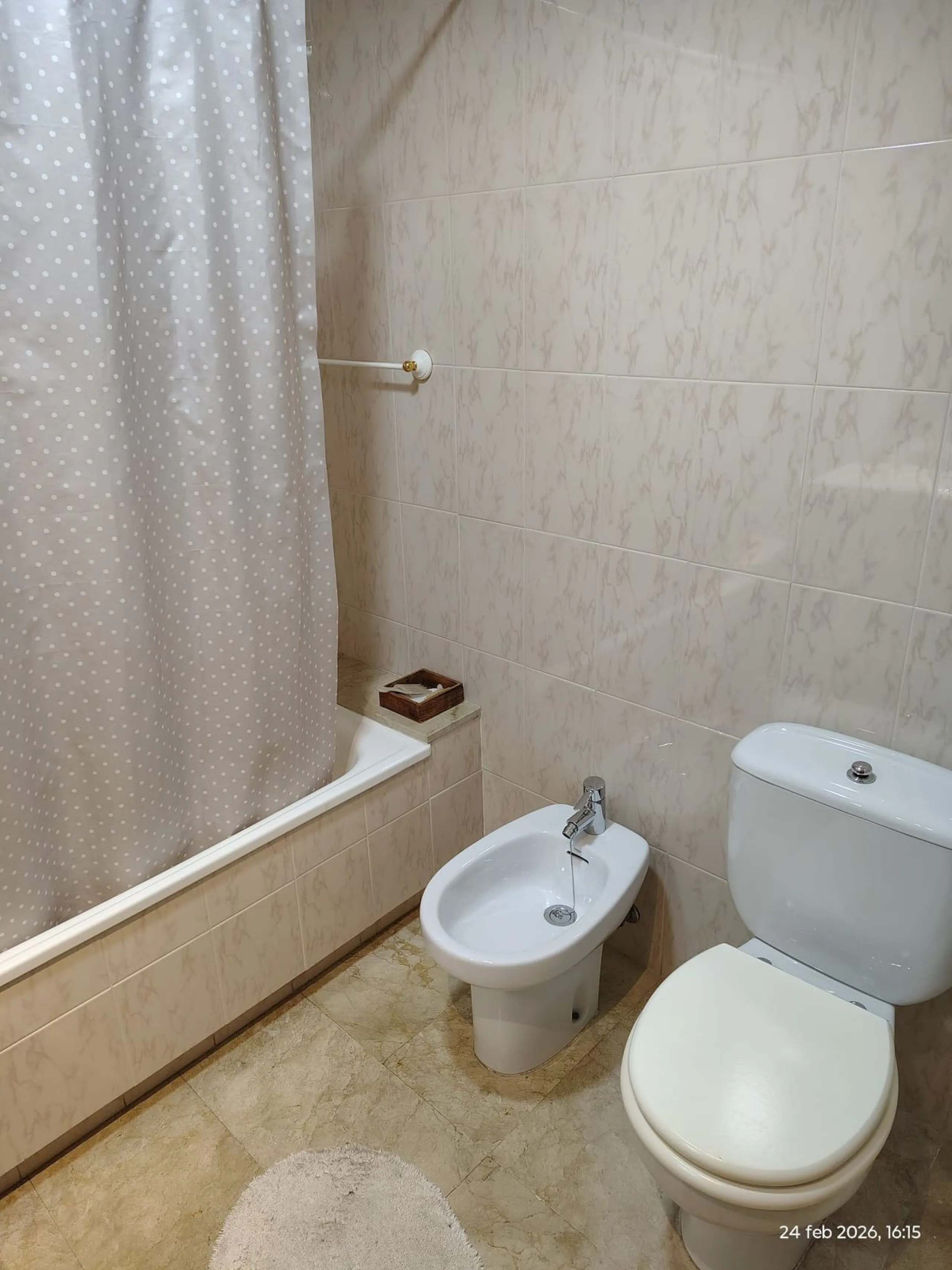 Beachfront 2-Bedroom Apartment with Sea Views & Direct Beach Access