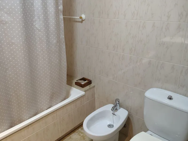 Beachfront 2-Bedroom Apartment with Sea Views & Direct Beach Access
