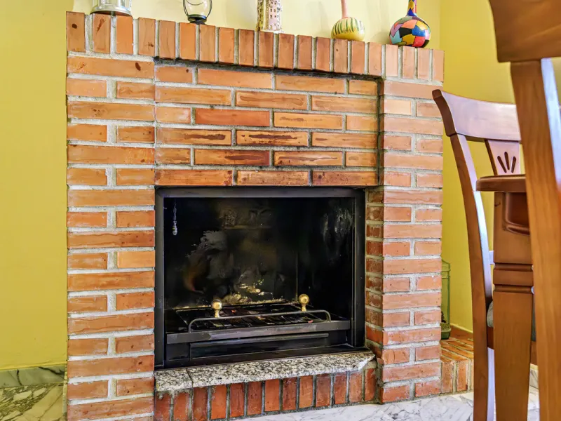 House - Detached Villa в продаже в Ciudad Jardín, Málaga. В доме 3 спален и 2 ванных комнат. Площадь дома 336 м². Площадь участка 533 м²