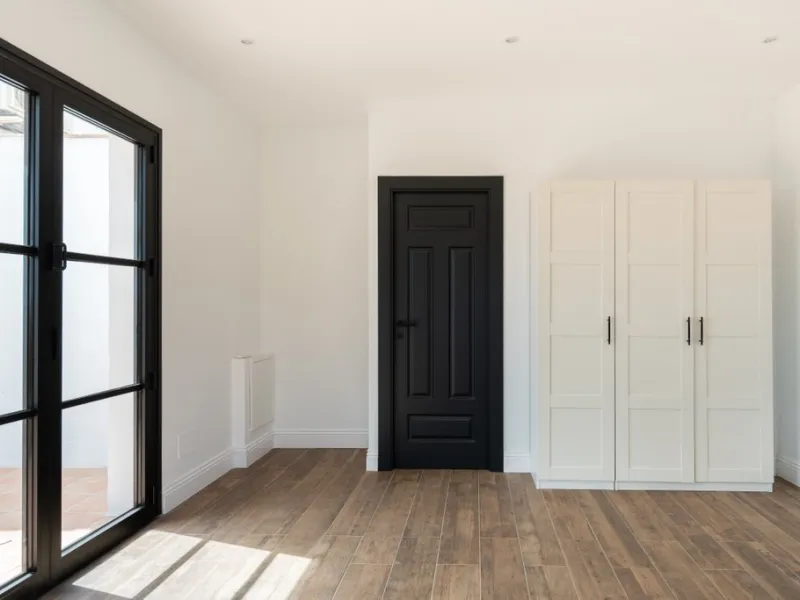 House - Finca - Cortijo в продаже в Casares, Málaga. В доме 5 спален и 5 ванных комнат. Площадь дома 280 м². Площадь участка 4044 м²
