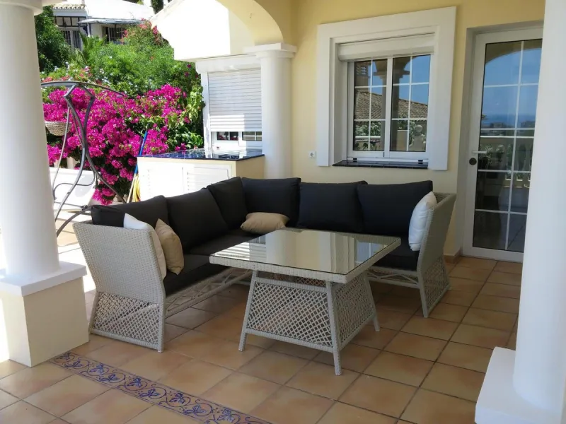 Unique Detached Villa with Stunning Views in Riviera del Sol – Ideal Investment Opportunity