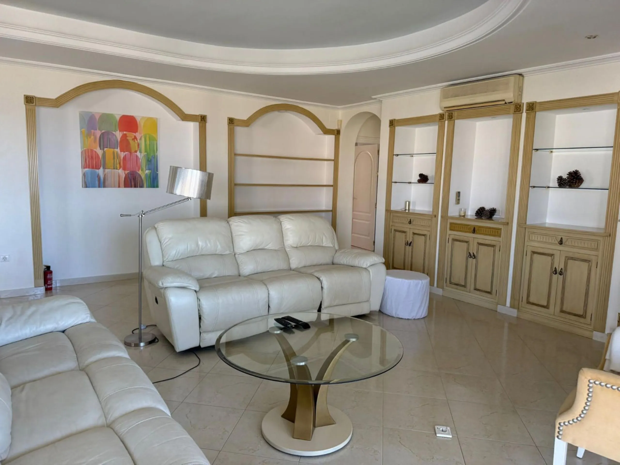 Unique Detached Villa with Stunning Views in Riviera del Sol – Ideal Investment Opportunity