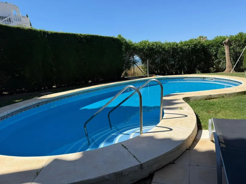 Unique Detached Villa with Stunning Views in Riviera del Sol – Ideal Investment Opportunity