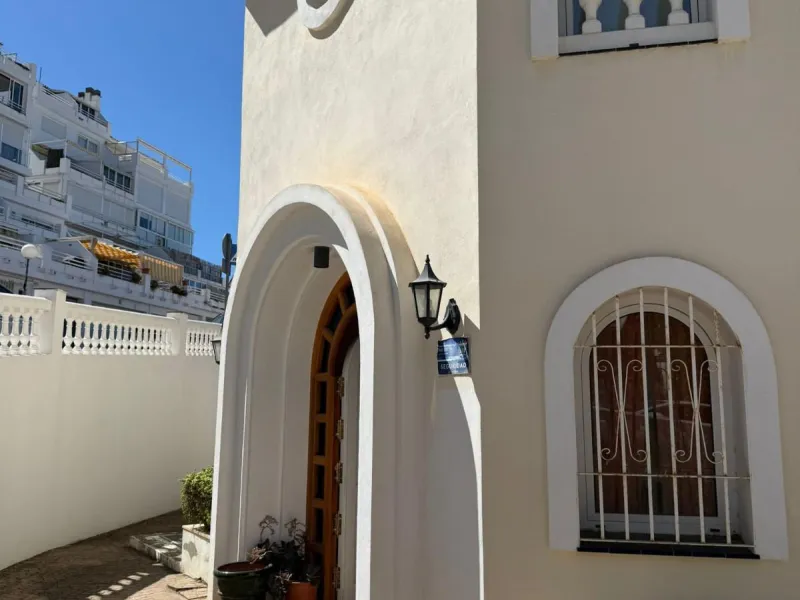 Unique Detached Villa with Stunning Views in Riviera del Sol – Ideal Investment Opportunity