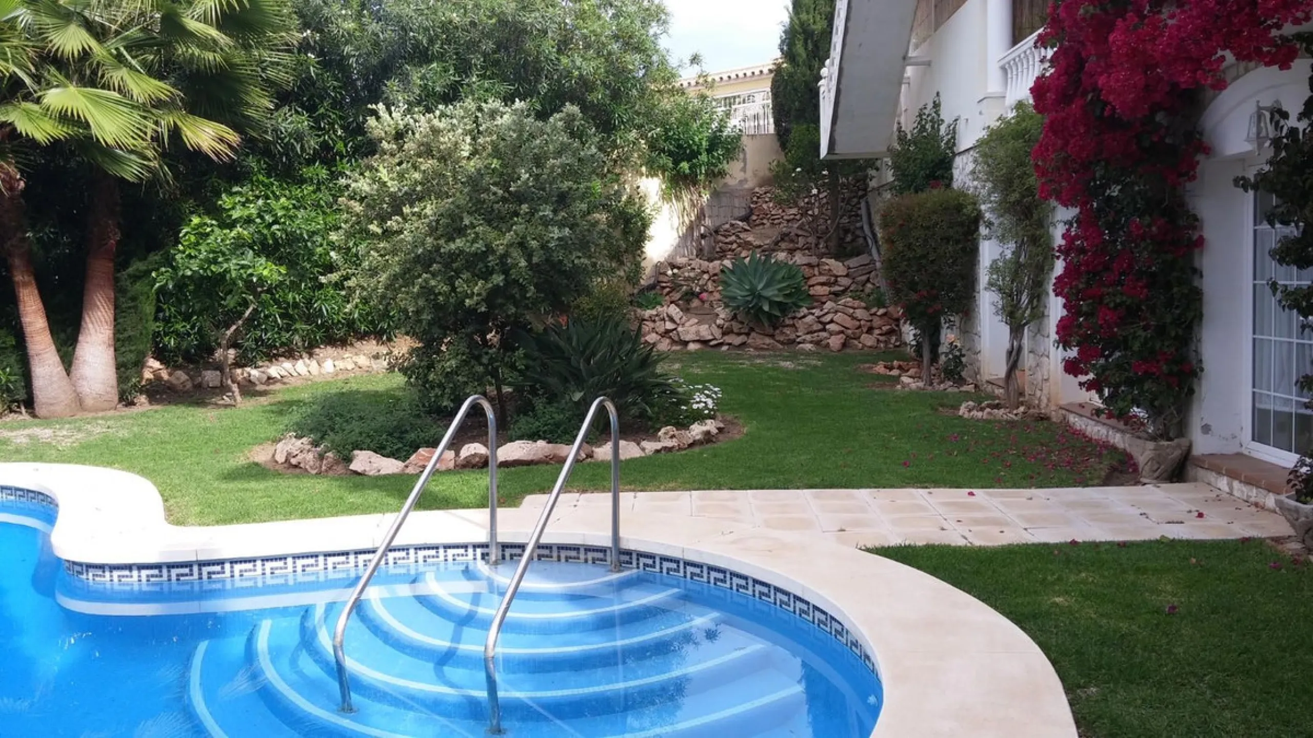 Unique Detached Villa with Stunning Views in Riviera del Sol – Ideal Investment Opportunity
