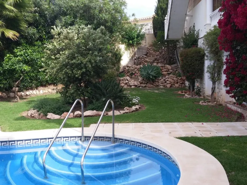 Unique Detached Villa with Stunning Views in Riviera del Sol – Ideal Investment Opportunity