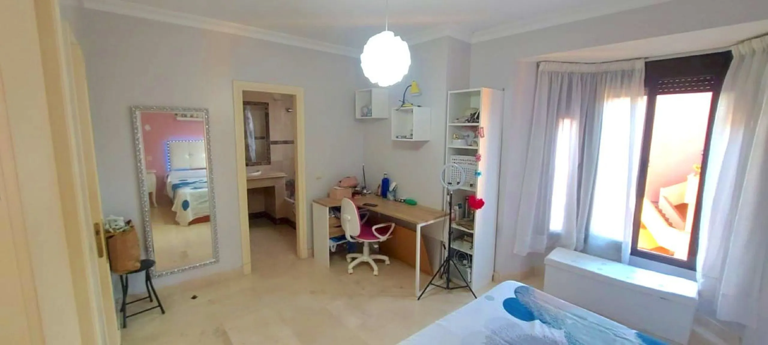 Luxury Duplex Penthouse with Tourist Licence & Panoramic Sea Views – Aldea Beach, Manilva