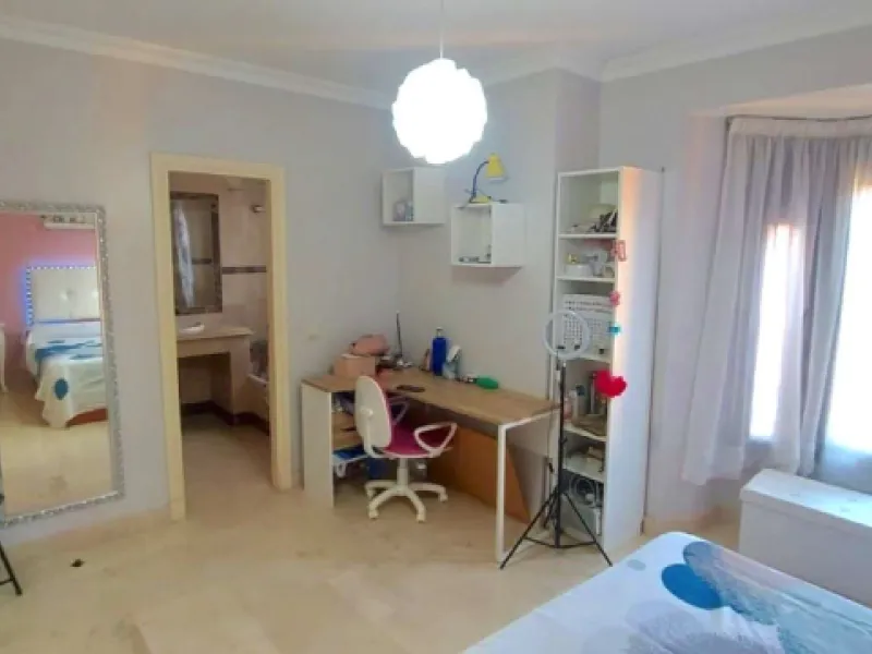 Luxury Duplex Penthouse with Tourist Licence & Panoramic Sea Views – Aldea Beach, Manilva