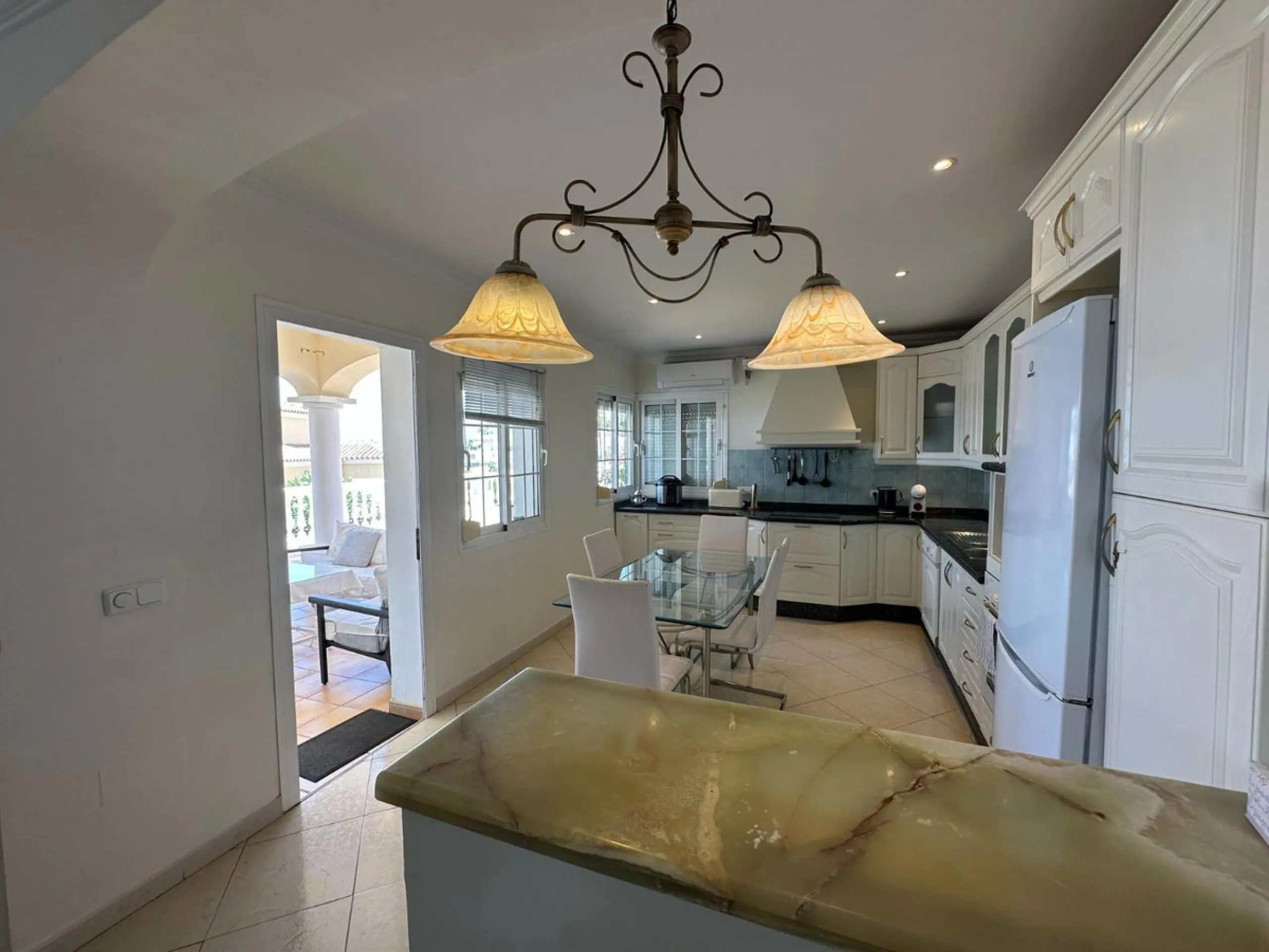 Unique Detached Villa with Stunning Views in Riviera del Sol – Ideal Investment Opportunity