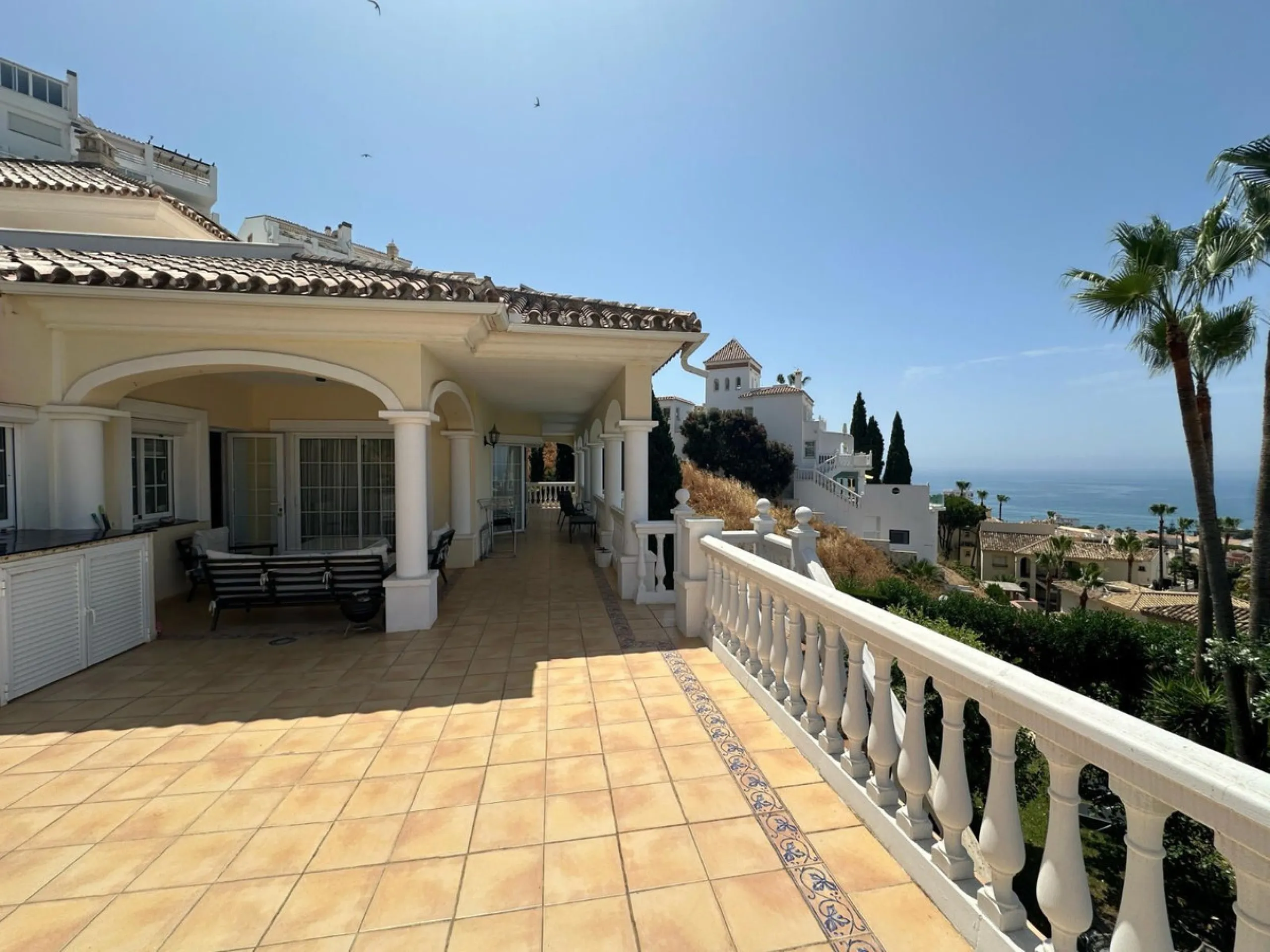 Unique Detached Villa with Stunning Views in Riviera del Sol – Ideal Investment Opportunity