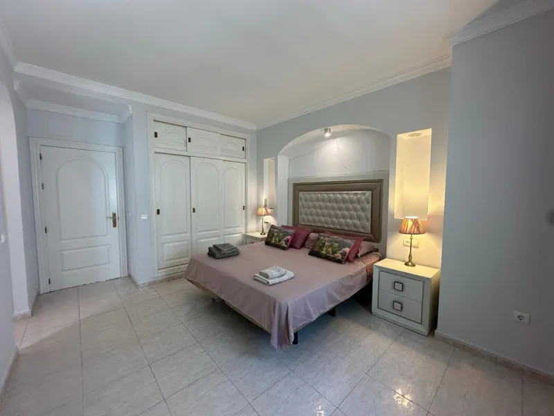 Unique Detached Villa with Stunning Views in Riviera del Sol – Ideal Investment Opportunity