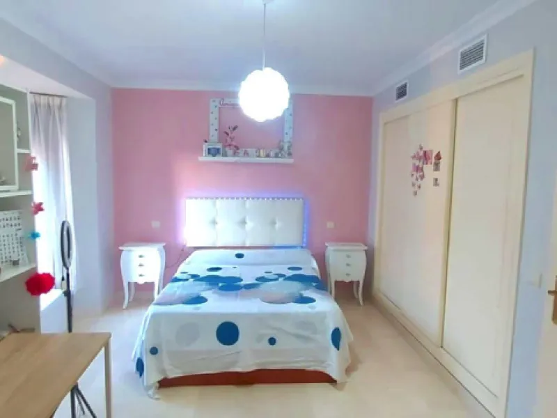Luxury Duplex Penthouse with Tourist Licence & Panoramic Sea Views – Aldea Beach, Manilva