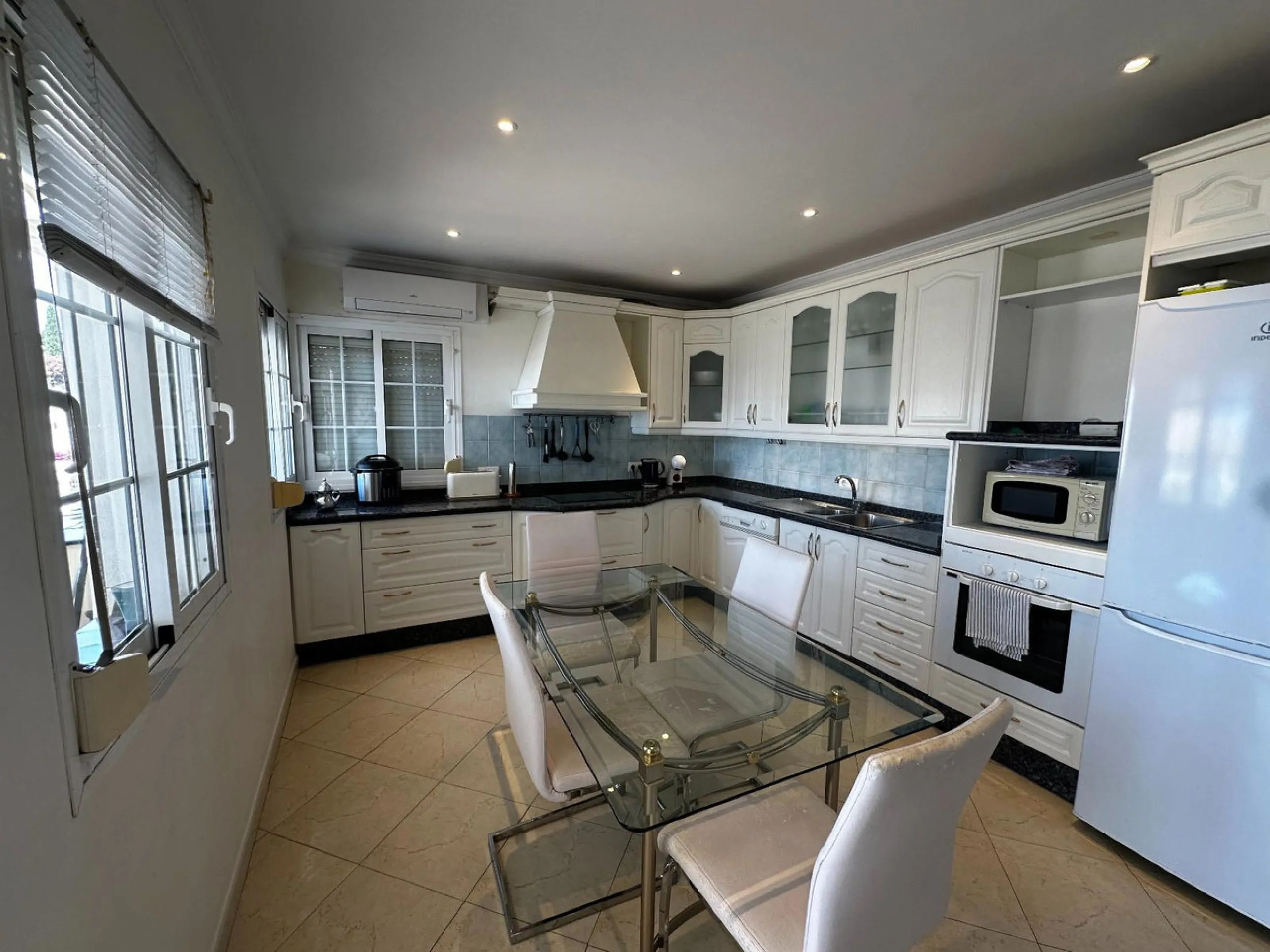 Unique Detached Villa with Stunning Views in Riviera del Sol – Ideal Investment Opportunity